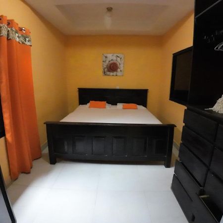 Cataleya Hostel Бокас дел Торо Екстериор снимка