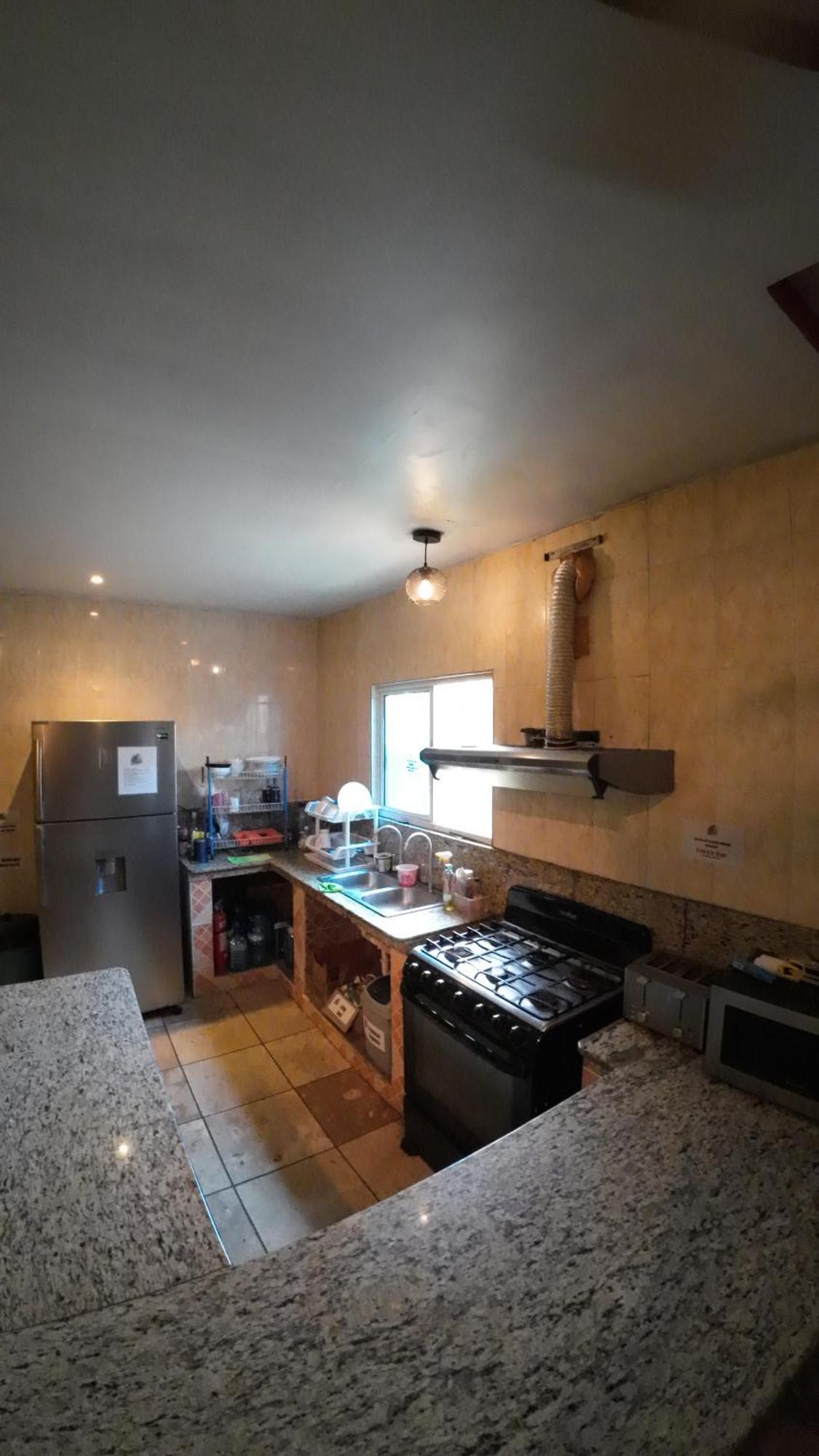 Cataleya Hostel Бокас дел Торо Екстериор снимка