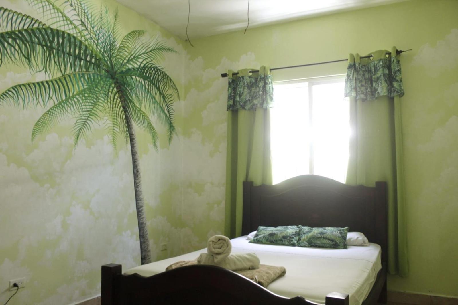 Cataleya Hostel Бокас дел Торо Екстериор снимка
