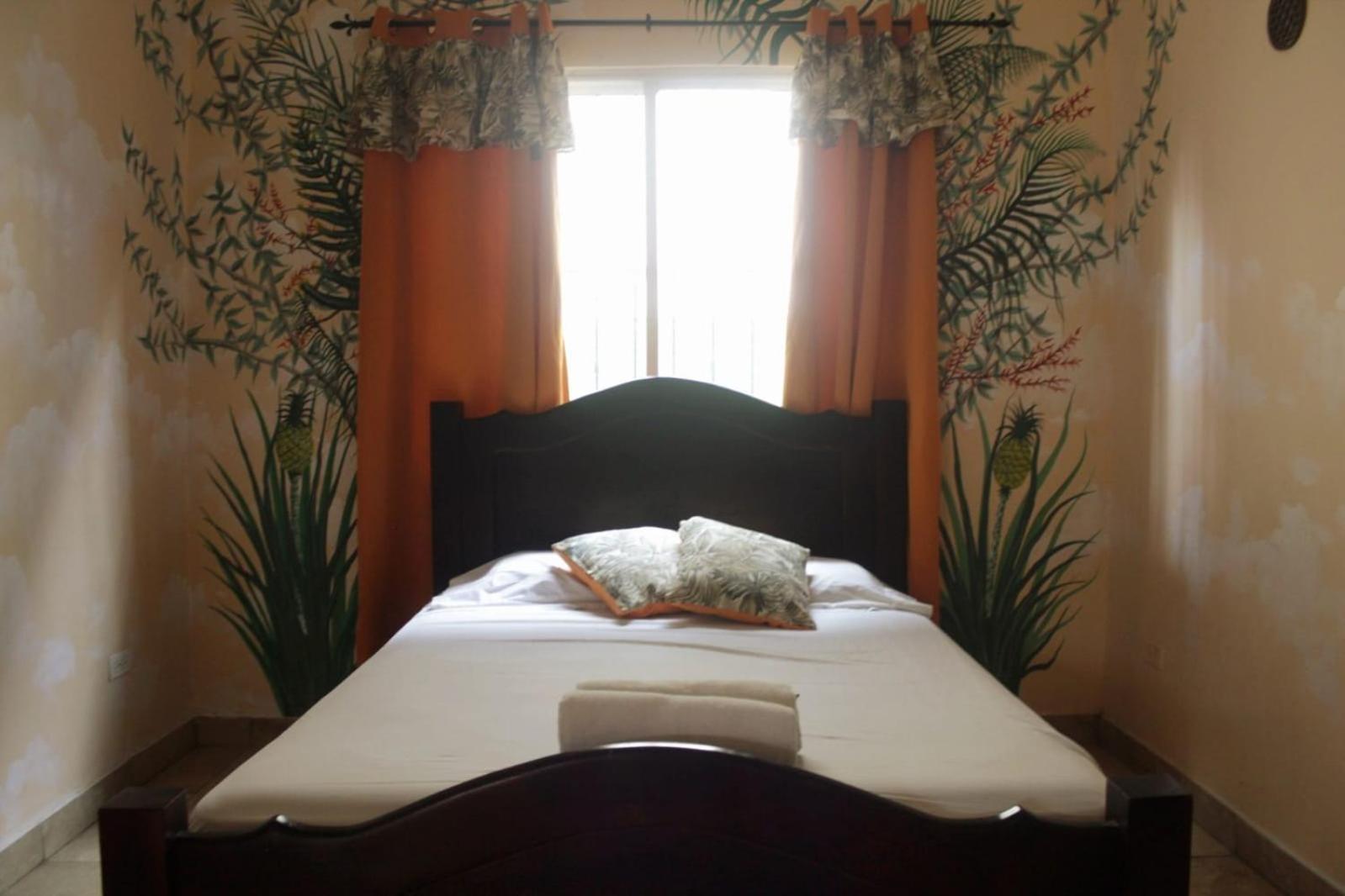 Cataleya Hostel Бокас дел Торо Екстериор снимка